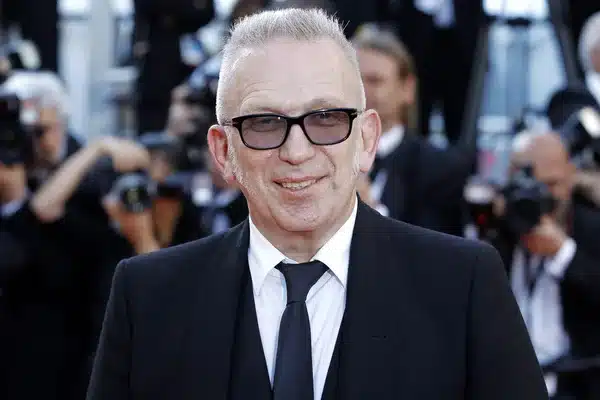 couturier français