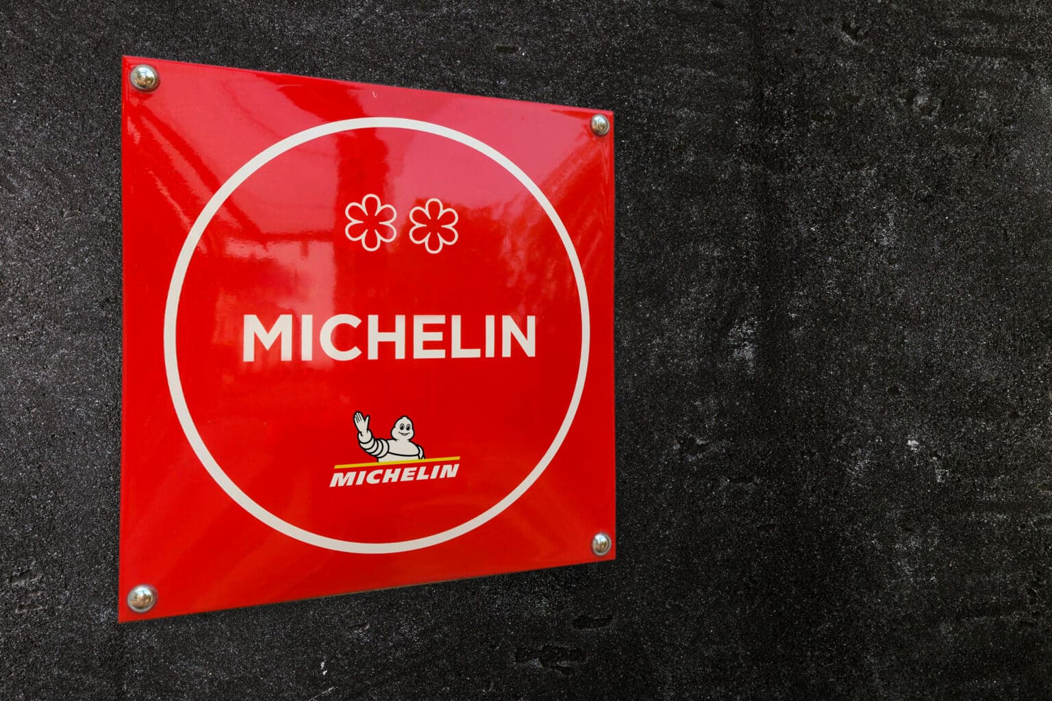 Guide Michelin 2023 Guy Savoy perd 3eme étoile