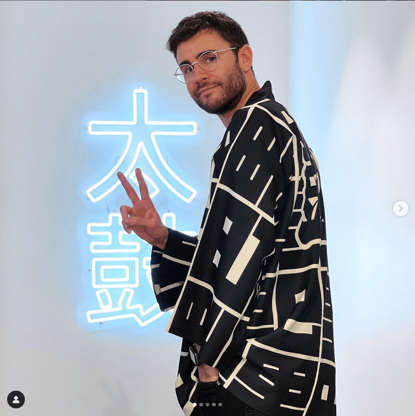 cyprien - vidéo squeezie