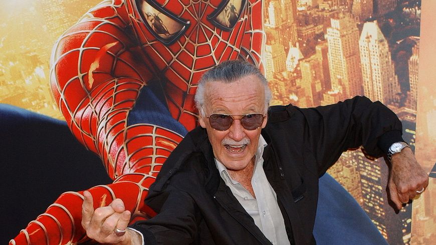 Créateur Marvel
