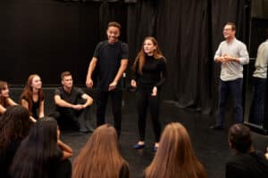 Meilleure école de théâtre au monde