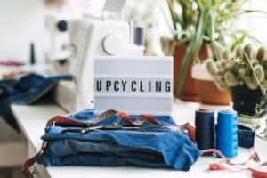 upcycling