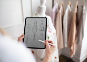 Atelier découverte école de mode